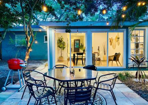 Faciliteiten, Blue Bayou Private Home - Beach Ready, Patio and BBQ in Bay Pines
