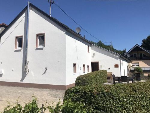 Eifeler farmhouse