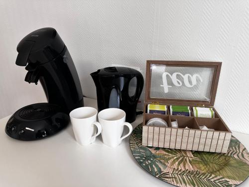 設施, Premium Apartments Schwetzingen, Heidelberg, Speyer in 施韋青根