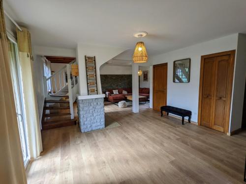 Vybavení, La Bigourdane Grand gîte confortable & Spa (La Bigourdane Grand gite confortable & Spa) in Campan