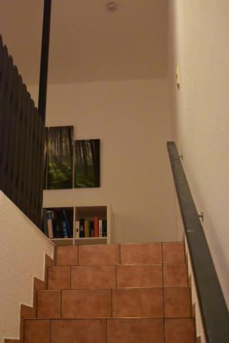 Großzügige Wohnung auf Resthof (Großzugige Wohnung auf Resthof) in 耶文施泰特