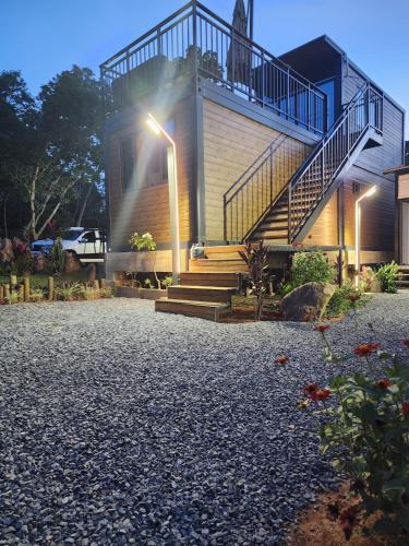 Pousada Vilas Boas - Suíte Casal 1