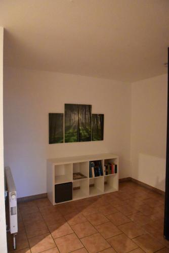 Großzügige Wohnung auf Resthof (Großzugige Wohnung auf Resthof) in 耶文施泰特