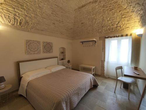 Palazzo d'Itria 6 Luxury holiday in Valle d'Itria
