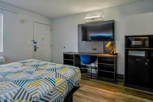 Motel 6-Richland, WA - Kennewick