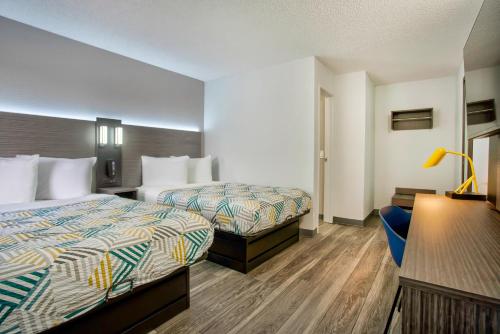 Motel 6 Richland, WA - Kennewick in Richland (Washington)