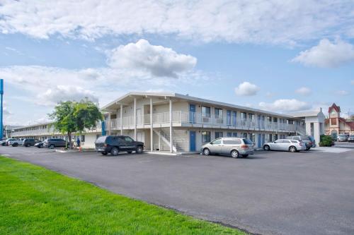 Motel 6-Richland, WA - Kennewick