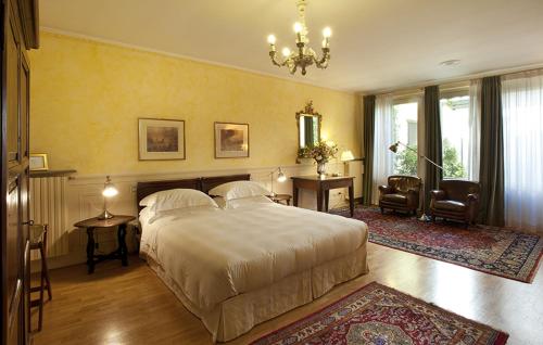  Relais Vimercati, Pension in Crema