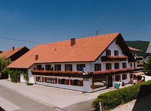  Hotel Hemetsberger in Attersee am Attersee