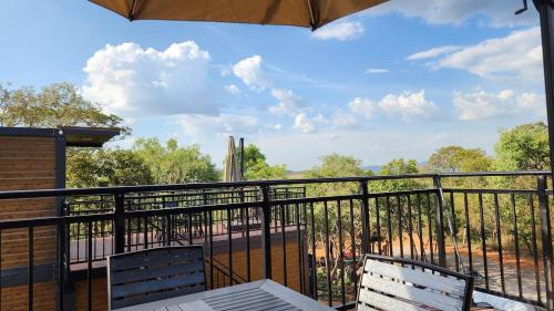 Pousada Vilas Boas - Suíte Casal 2