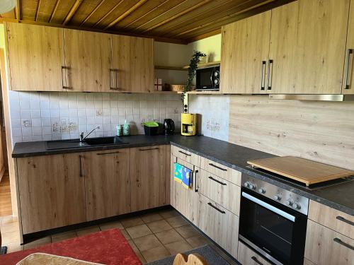 Ferienhaus Axmann in Gstadt