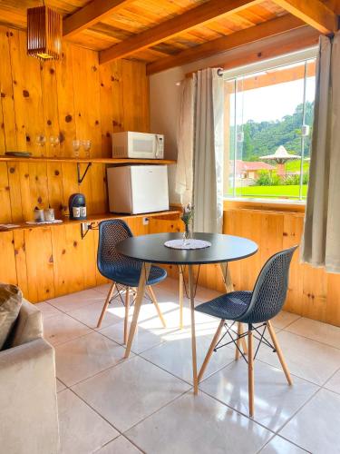 Pousada Rural Pavao - Suites e Chales in Urubici