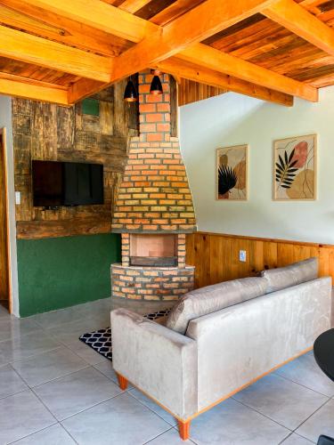 Seadmed, Pousada Rural Pavao - Suites e Chales in Urubici