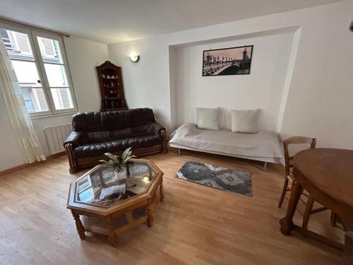 Appartement La Clouterie - Location saisonnière - Chartres