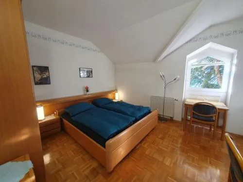 ABM Apartment 34 in Zwingenberg, Deutschland