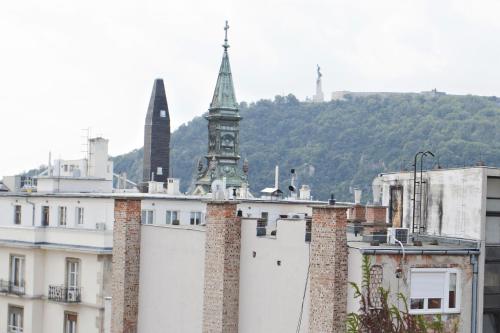 Aurora Apartment Danube View - image 12