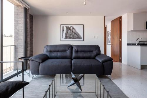 Welcoming 2BR in Roma Norte Welcoming 2BR in Roma Norte