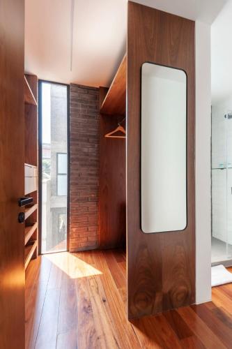 Welcoming 2BR in Roma Norte Welcoming 2BR in Roma Norte