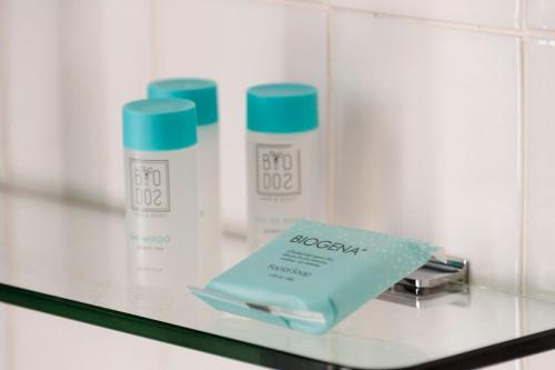 Welcoming 2BR in Roma Norte Welcoming 2BR in Roma Norte