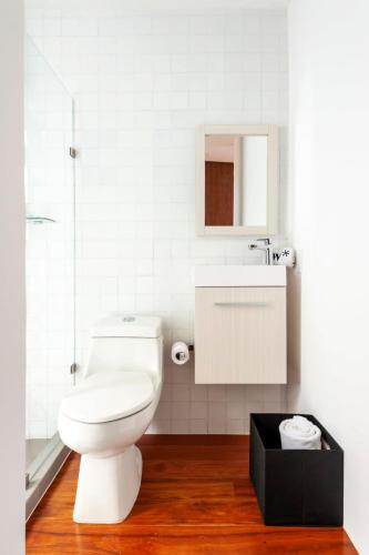 Welcoming 2BR in Roma Norte Welcoming 2BR in Roma Norte