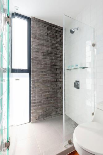 Welcoming 2BR in Roma Norte Welcoming 2BR in Roma Norte