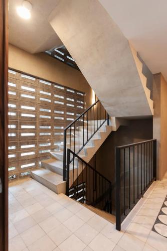 Welcoming 2BR in Roma Norte Welcoming 2BR in Roma Norte