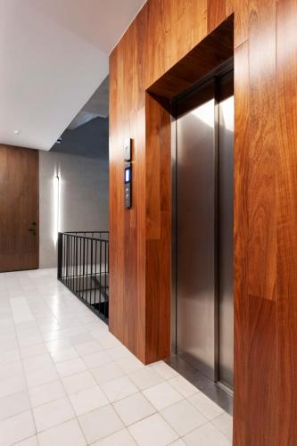 Welcoming 2BR in Roma Norte Welcoming 2BR in Roma Norte