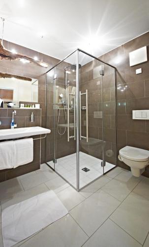 Foto - Hotel Alpine Palace