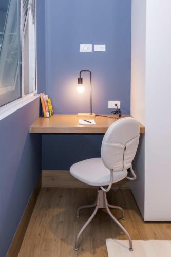Surprising 2BR in Polanco image 10