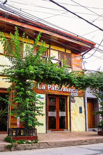 La Patarashca Restaurante