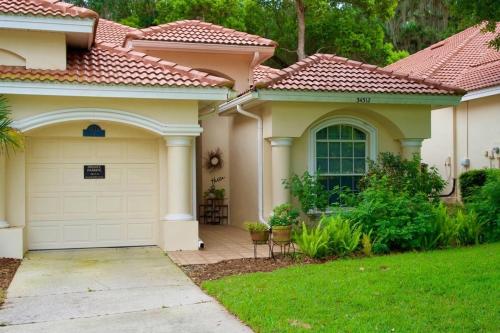 . Lake Jovita Golf Villa #9