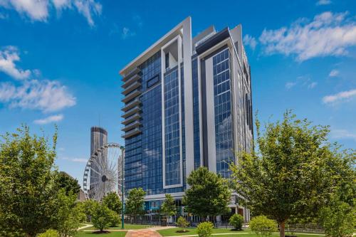 Margaritaville Vacation Club - Atlanta - Stone Mountain