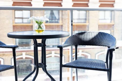 A Modern & Stylish Studio Next to Darling Harbour - image 12