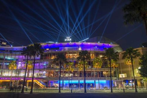 A Modern & Stylish Studio Next to Darling Harbour - image 11