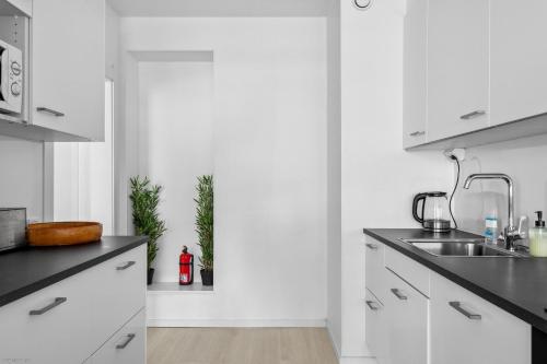 Happy house in Myllypuro