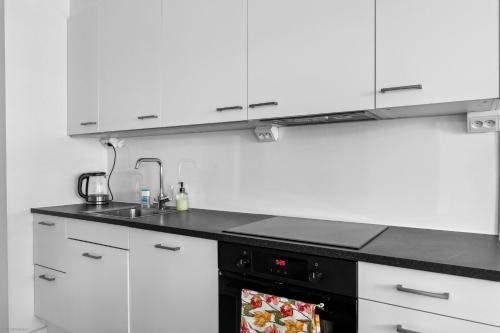 Happy house in Myllypuro