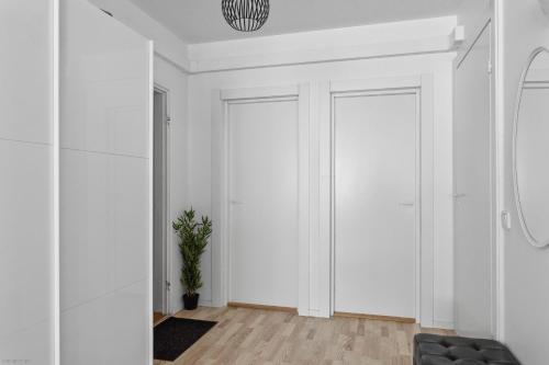 Happy house in Myllypuro