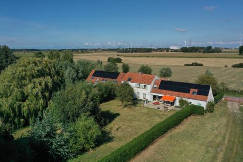 Guesthouse Polderlicht, Blankenberge