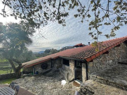 Casa do Bernardino