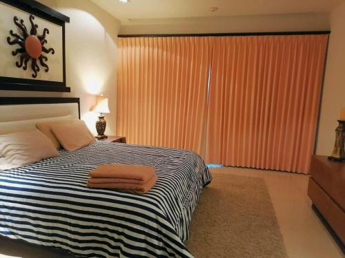 Condo VistaMar in Puerta Cortes, Luxury 2BR 2Bath Condo Private beach & pool! in La Paz, Mexico