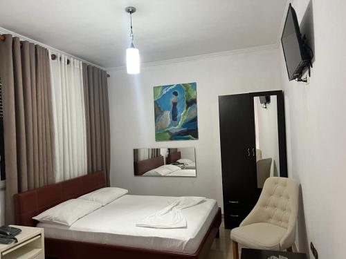 Hotel 51, Tirana (photo 10)