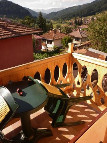 Guest House Mavrudieva - image 2