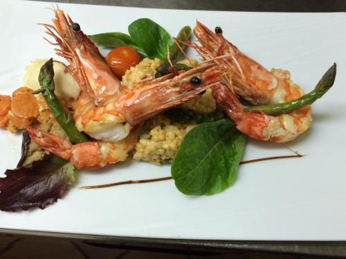Hotel Le Flamant Rose Logis - Camargue - image 12