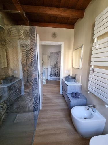 SUITE VILLA FOLLI, Milano (foto 11)