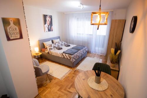 Studio Iris 2, Niš