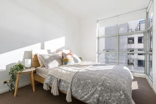 A Comfy 2BR Apt Amazing View of Darling Harbour - image 4