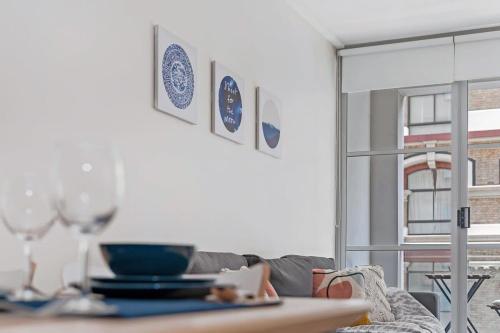 A Comfy & Modern Studio Near Darling Harbour - image 11