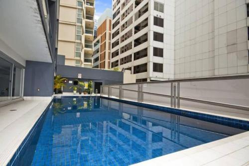 A Comfy & Modern Studio Near Darling Harbour - image 14