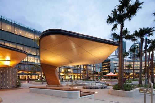A Cozy Apt for 6 Right Next to Darling Harbour - image 3