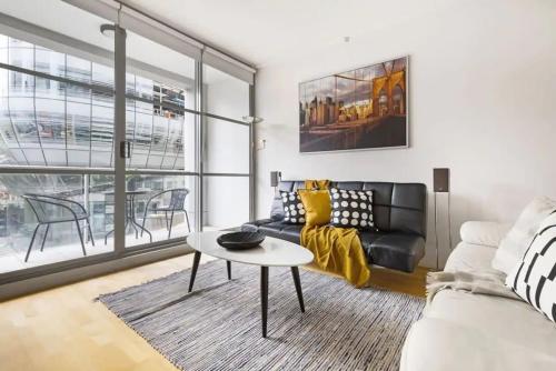 A Stunning & Cozy Studio Next to Darling Harbour - image 13